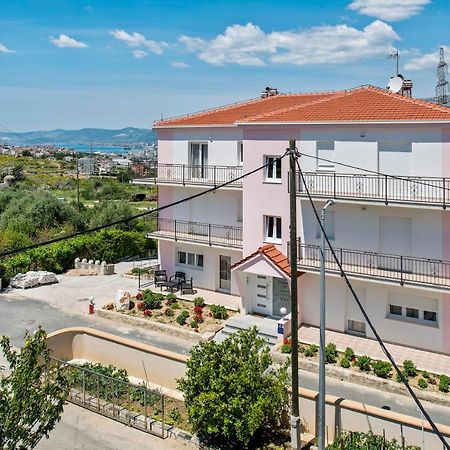 Aaa Anic Amazing Apartments Deluxe Сплит Экстерьер фото