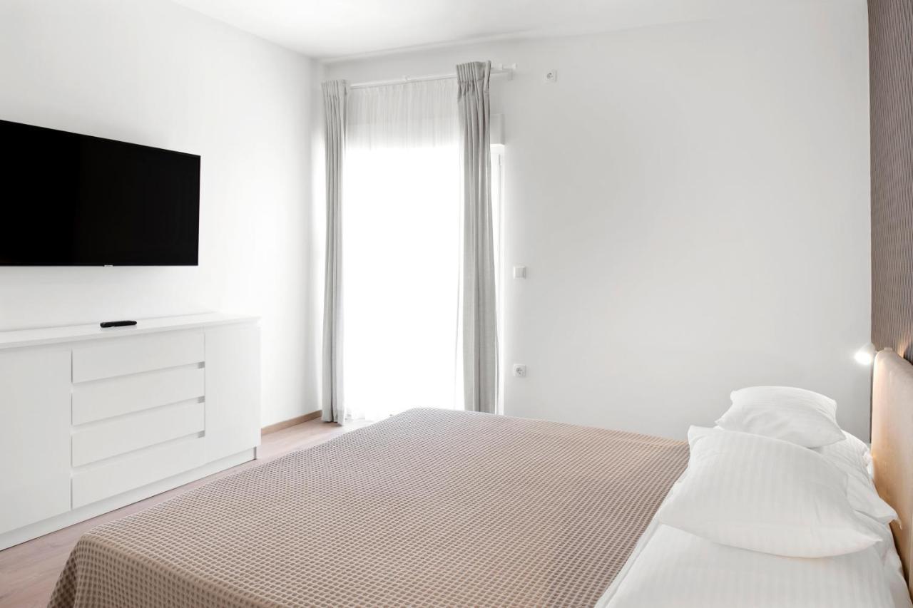 Aaa Anic Amazing Apartments Deluxe Сплит Экстерьер фото