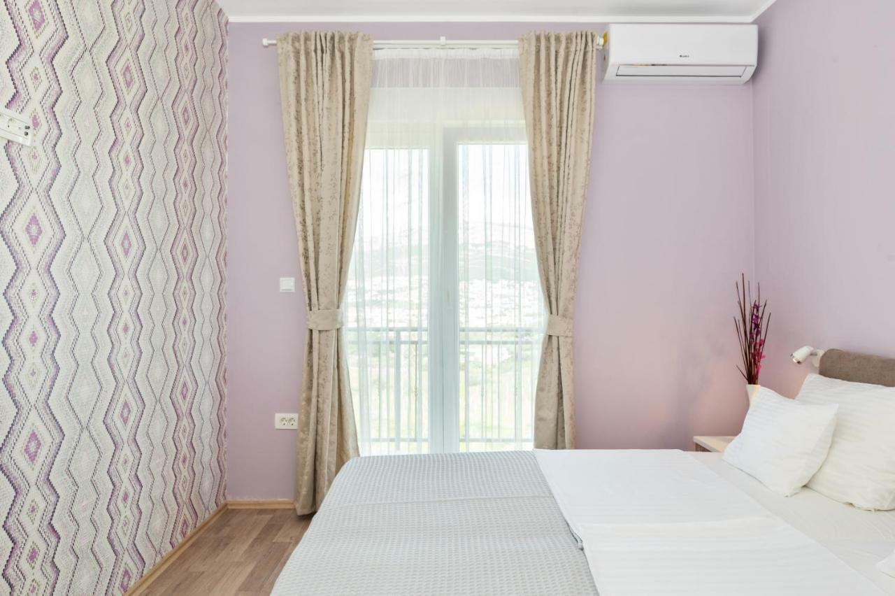 Aaa Anic Amazing Apartments Deluxe Сплит Экстерьер фото