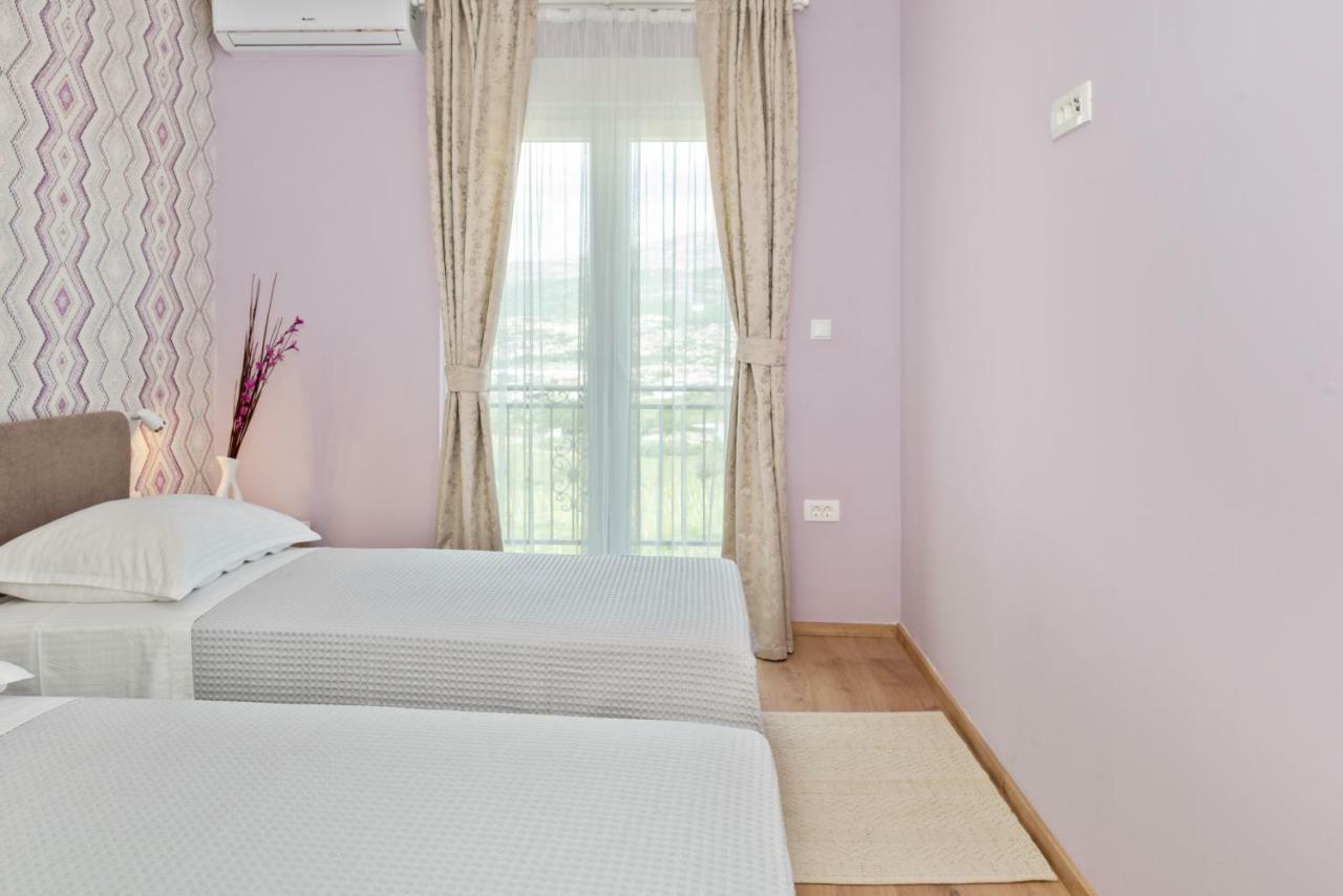 Aaa Anic Amazing Apartments Deluxe Сплит Экстерьер фото
